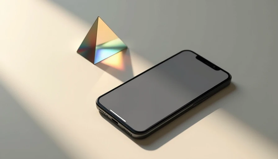Grayscale Isn't a Gimmick: The Color Science of Your Attention