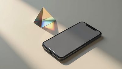 Grayscale Isn't a Gimmick: The Color Science of Your Attention
