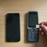 Dumbphone for a Week: What I Kept, What I Gave Back
