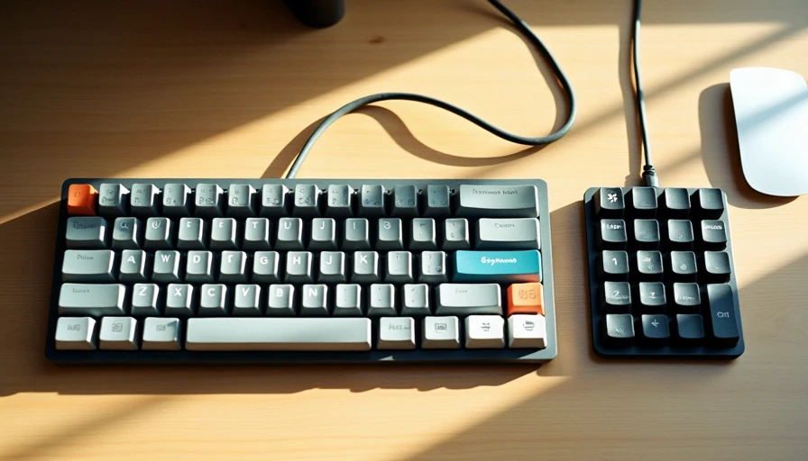 The Mechanical Keyboard Myth