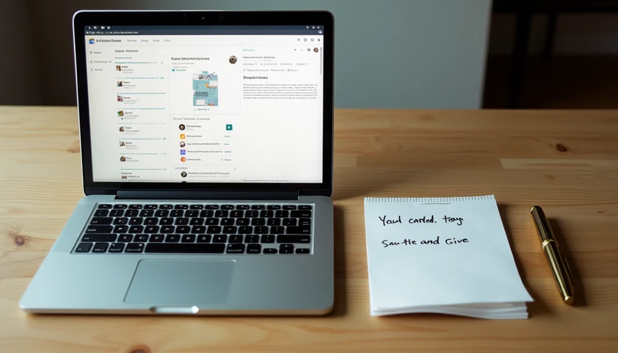 Note-Taking Apps Are a Trap