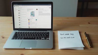 Note-Taking Apps Are a Trap