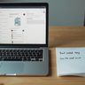 Note-Taking Apps Are a Trap