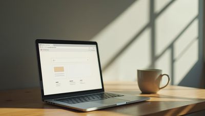 One Screen, No Tabs: A Week of Single-Task Computing