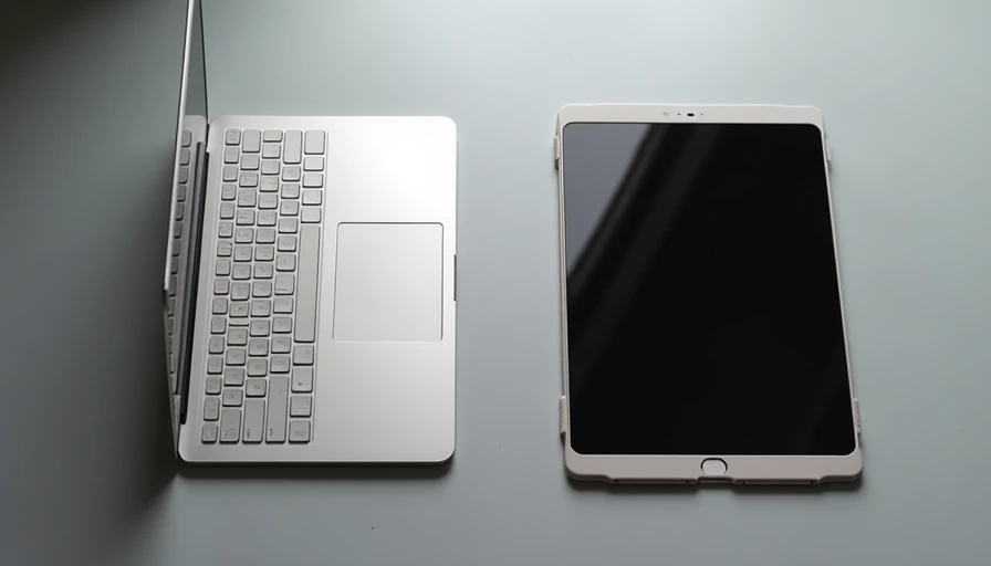 Do You Need a Tablet AND a Laptop? Probably Not.