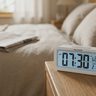 I Kicked My Phone Out of the Bedroom. Then I Bought an Alarm Clock.