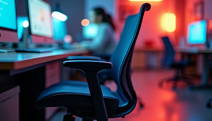sayl Chair Review: Do You Actually Need This Design Icon?