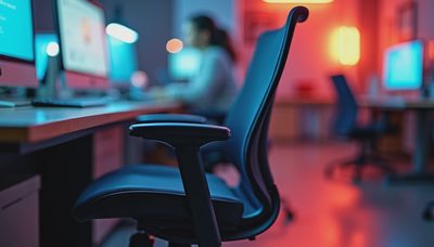 sayl Chair Review: Do You Actually Need This Design Icon?