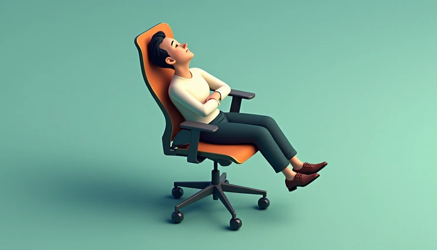 sayl herman miller Review: Do You Actually Need This Chair?