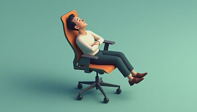 sayl herman miller Review: Do You Actually Need This Chair?