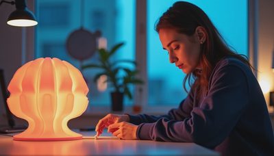 Gantri Review: Do You Actually Need This Designer Lamp?