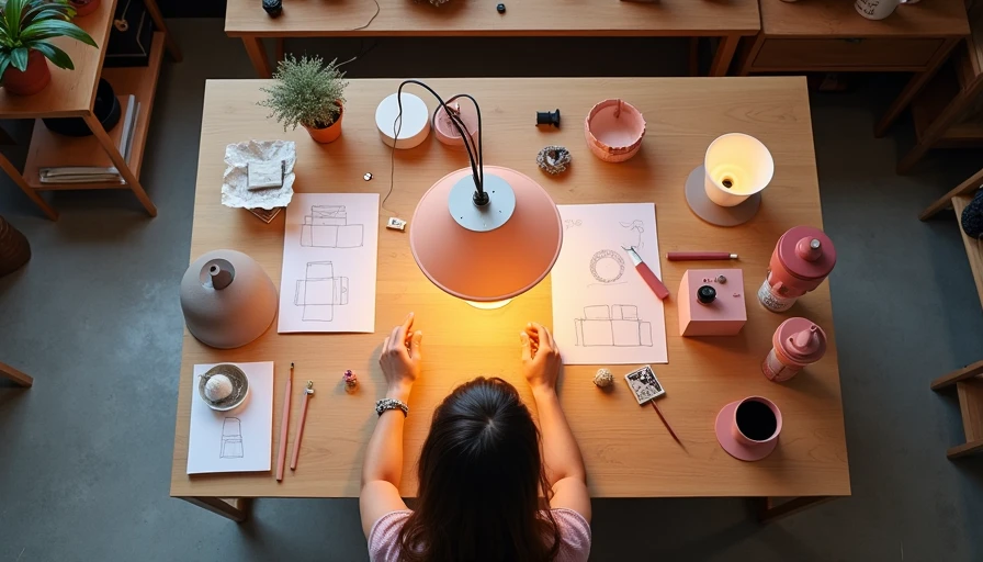 Gantri Lamps: Do You Actually Need One?