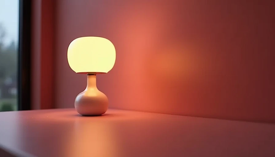 Gantri Lights: Do You Actually Need Them?