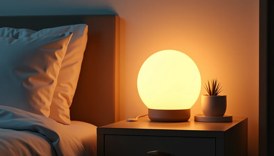 Casper Light Review: Do You Actually Need This Bedside Gadget?