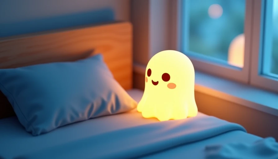 casper night light Review: Do You Actually Need This Bedside Glow?