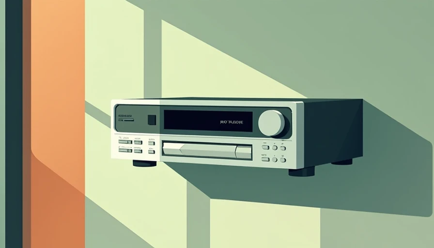 wall mounted cd player: Do You Actually Need One?