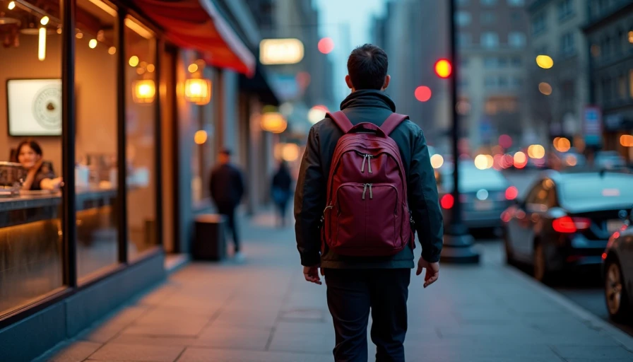 bellroy classic backpack Review: Do You Actually Need It?