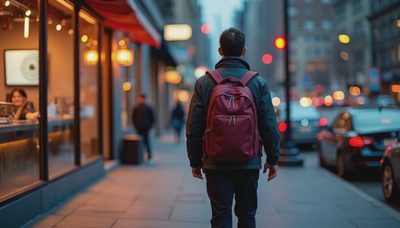 bellroy classic backpack Review: Do You Actually Need It?