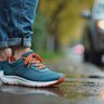 vessi reviews: Do You Actually Need Waterproof Sneakers?