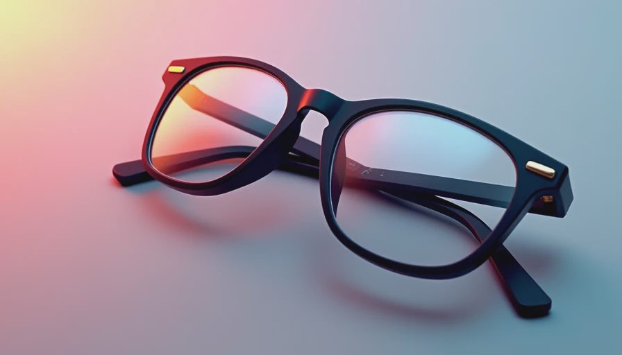 Illustration for warby parker review