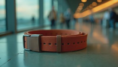 Cincha travel belt review: do you actually need it?