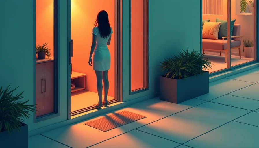 heymat Review: Do You Actually Need This Beautiful Doormat?